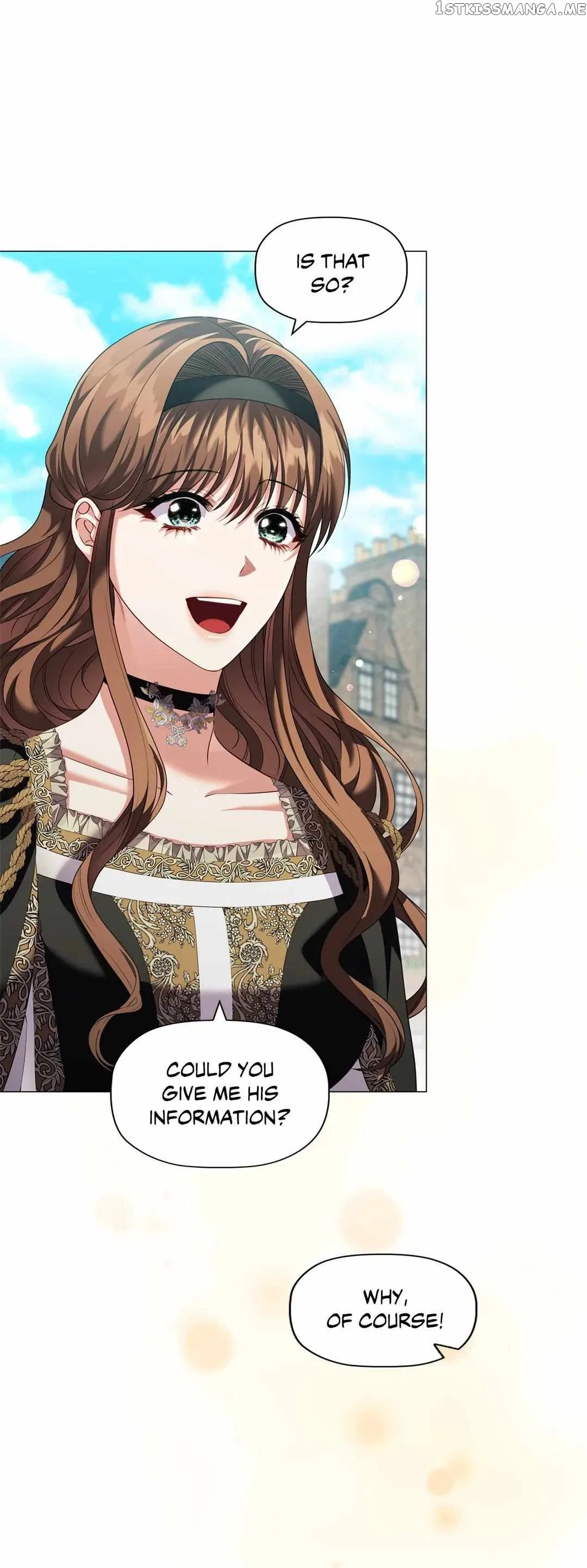 Concentration of Malice Chapter 83 – Page 7