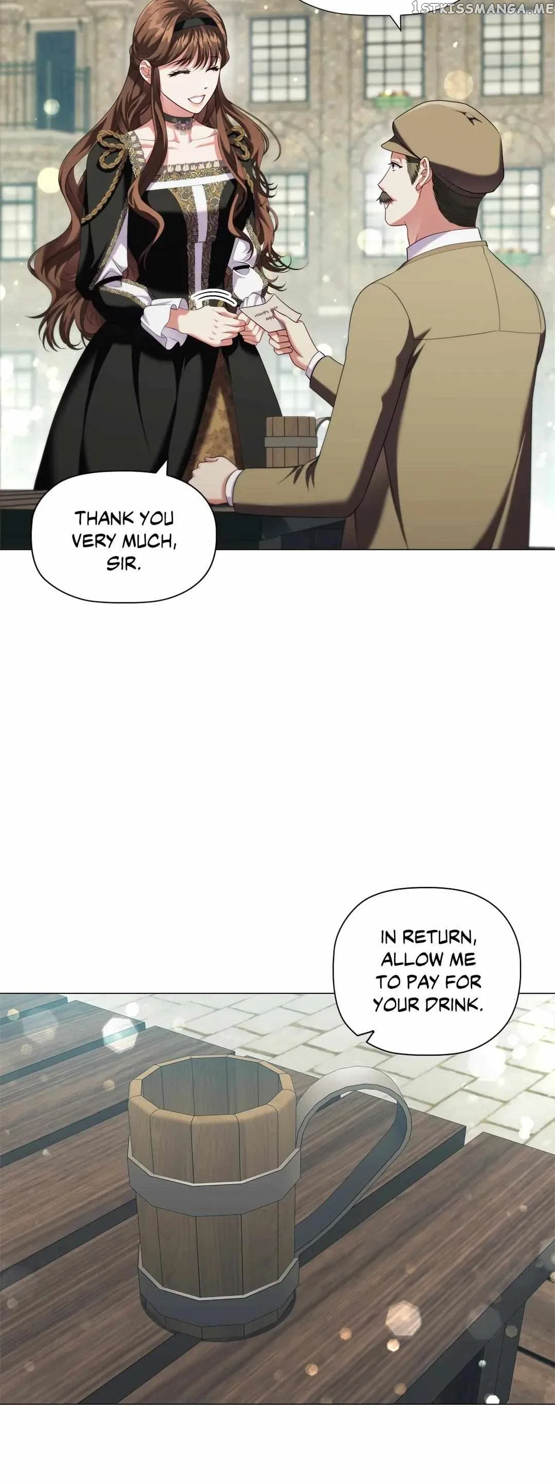 Concentration of Malice Chapter 83 – Page 9