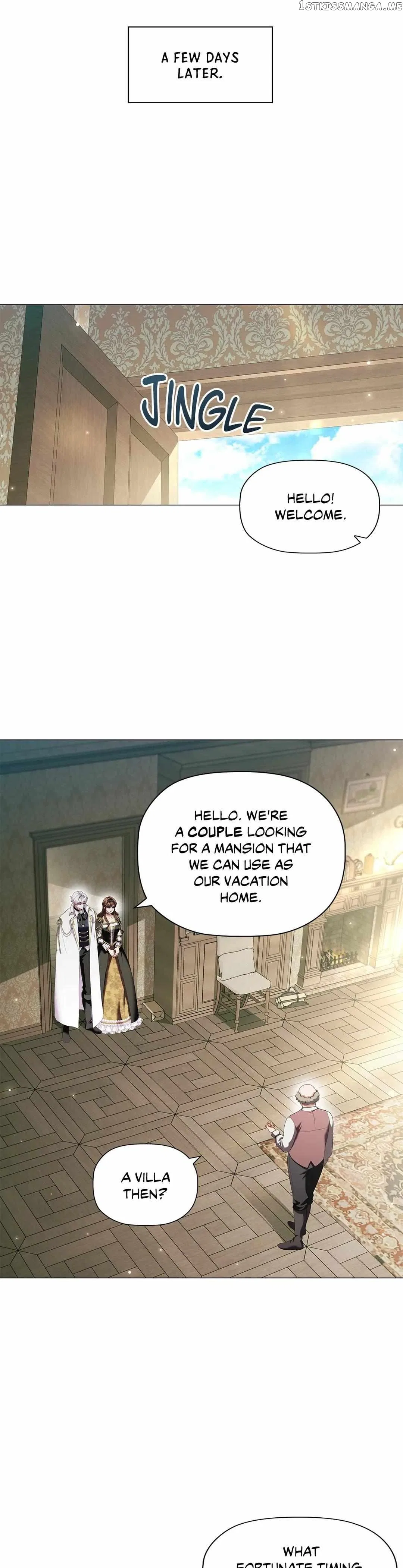 Concentration of Malice Chapter 83 – Page 13