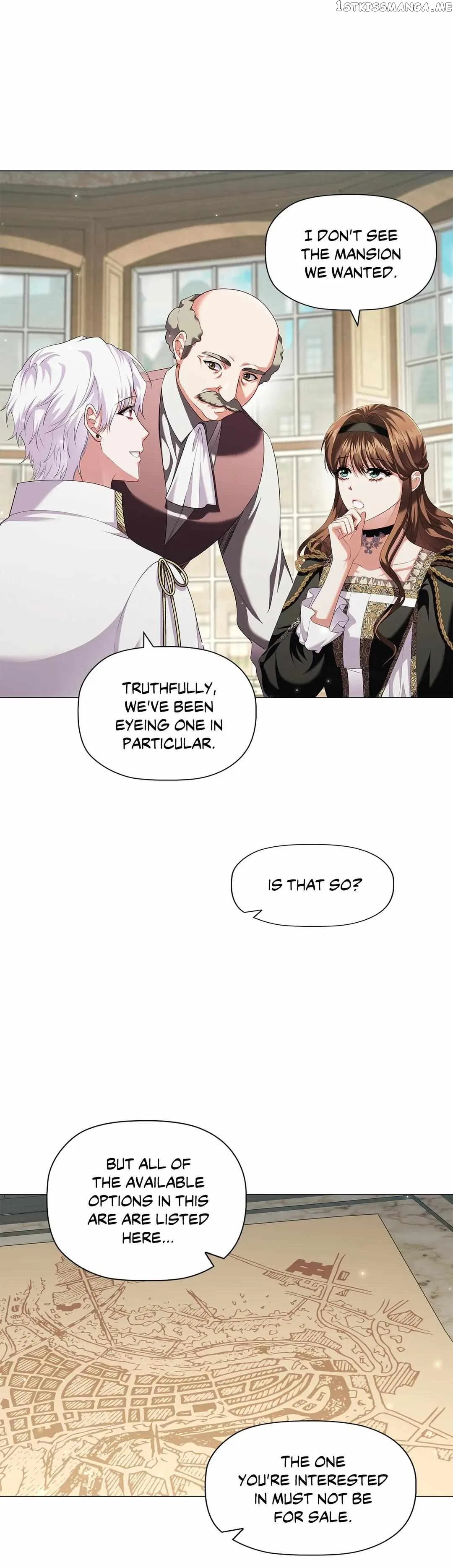 Concentration of Malice Chapter 83 – Page 15