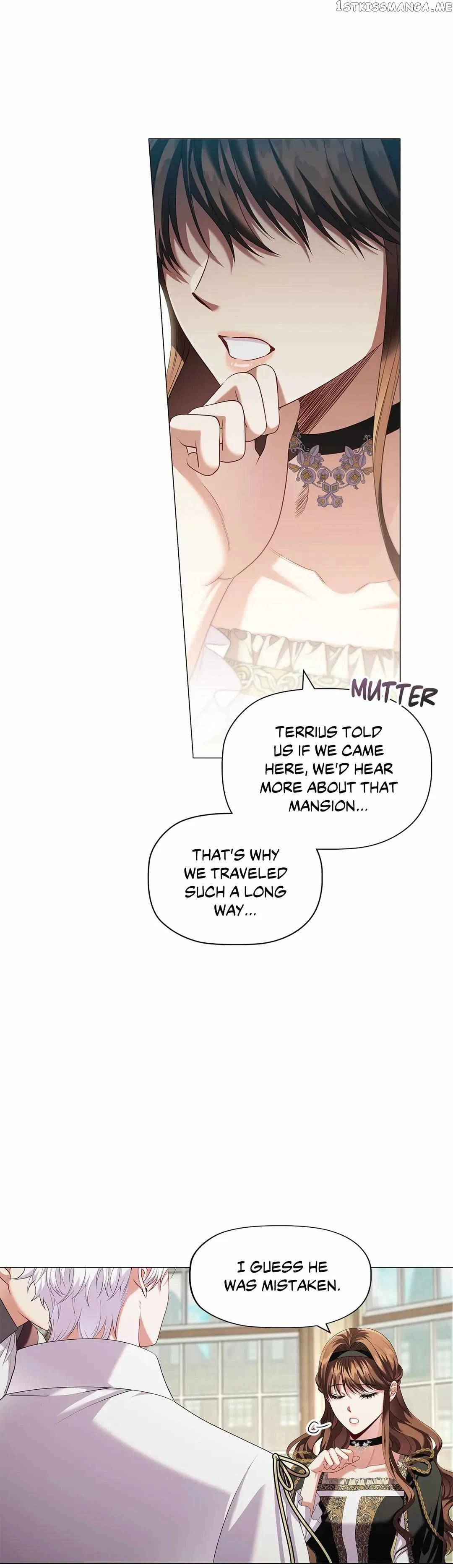 Concentration of Malice Chapter 83 – Page 16