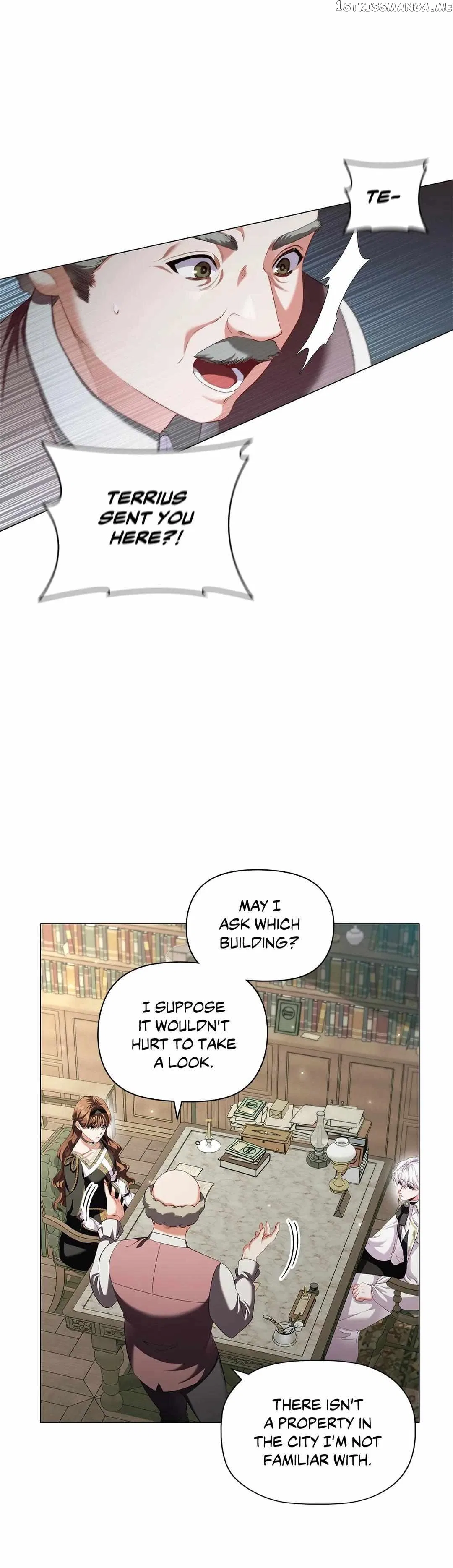 Concentration of Malice Chapter 83 – Page 17