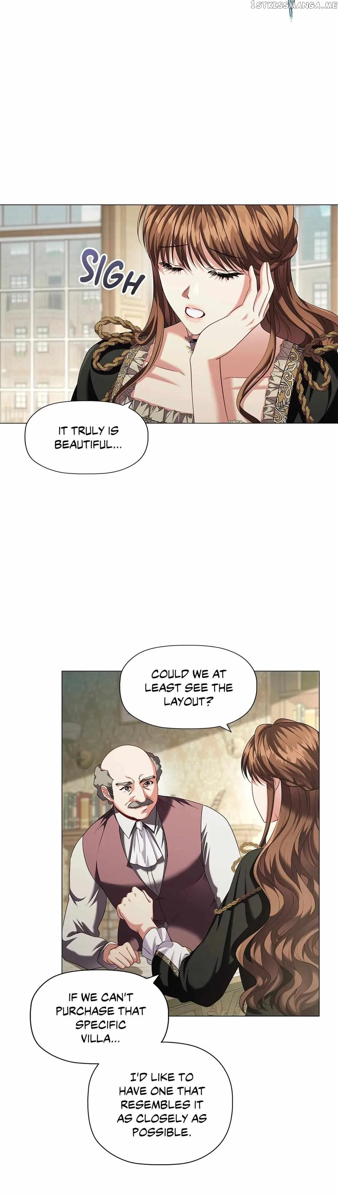 Concentration of Malice Chapter 83 – Page 20
