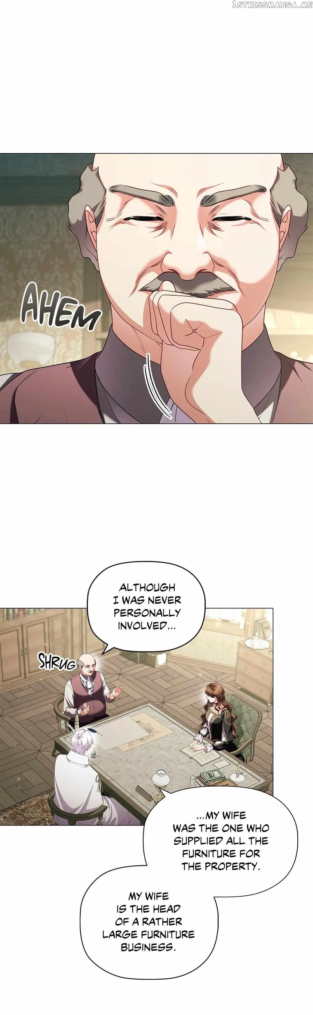 Concentration of Malice Chapter 83 – Page 21