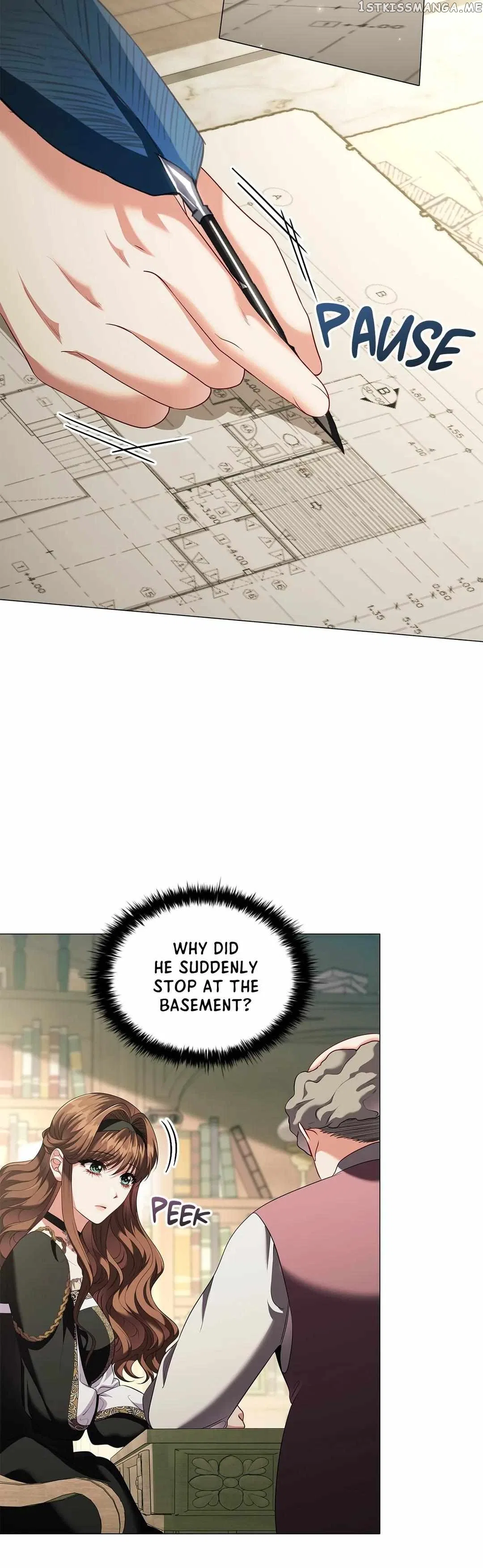 Concentration of Malice Chapter 83 – Page 23
