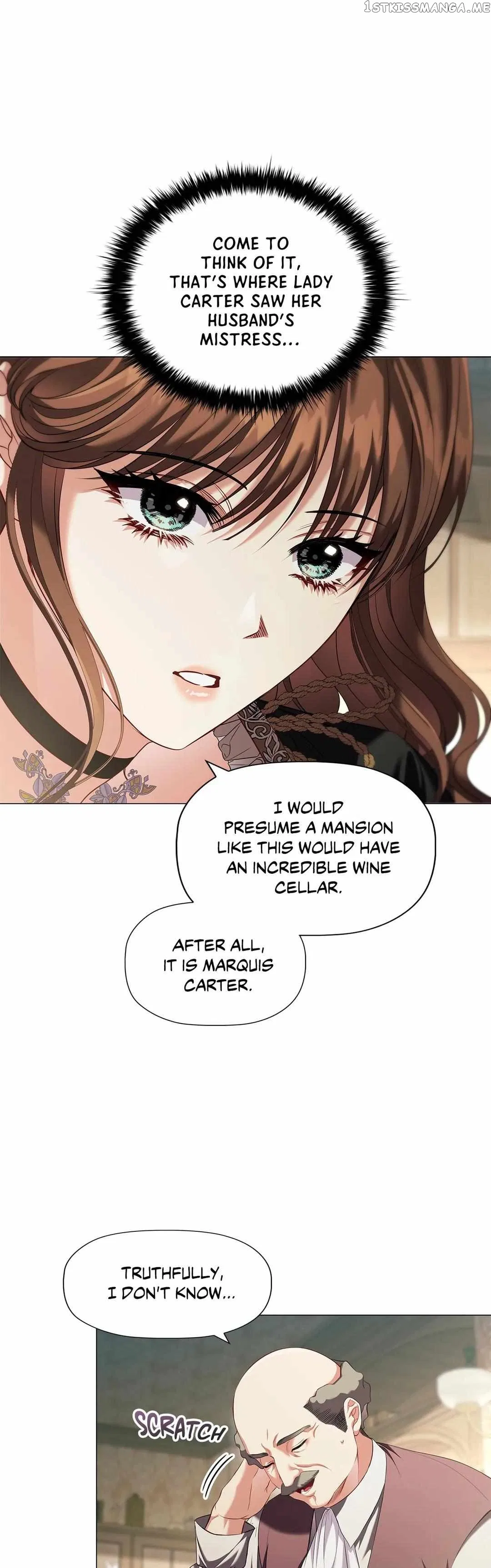 Concentration of Malice Chapter 83 – Page 24