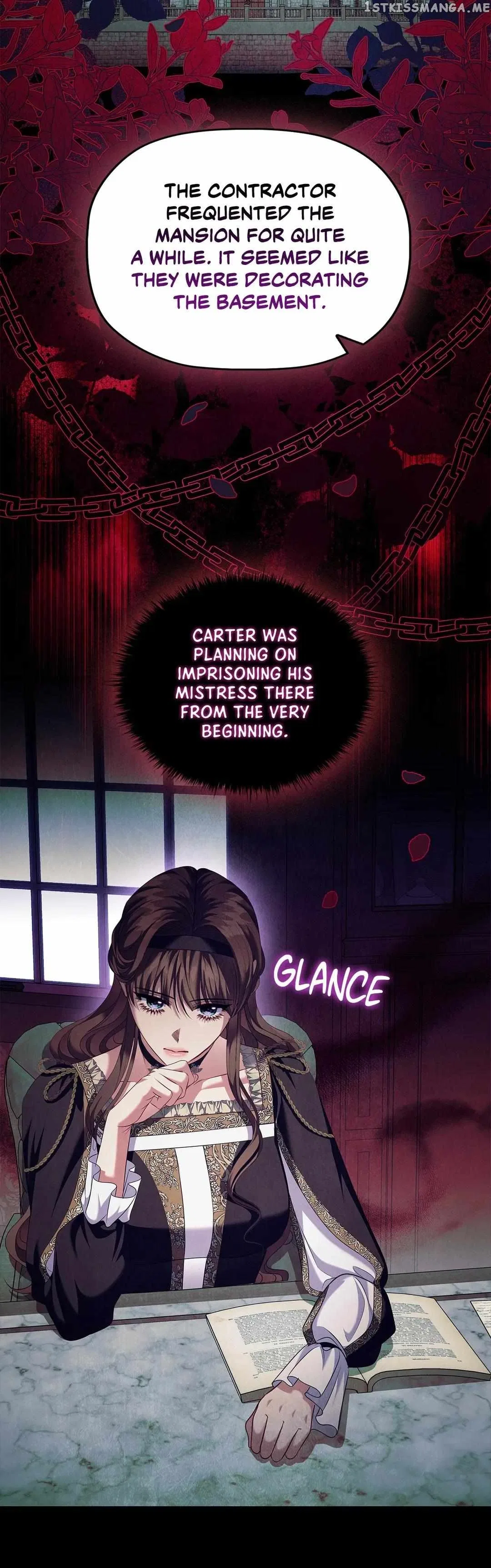 Concentration of Malice Chapter 83 – Page 27