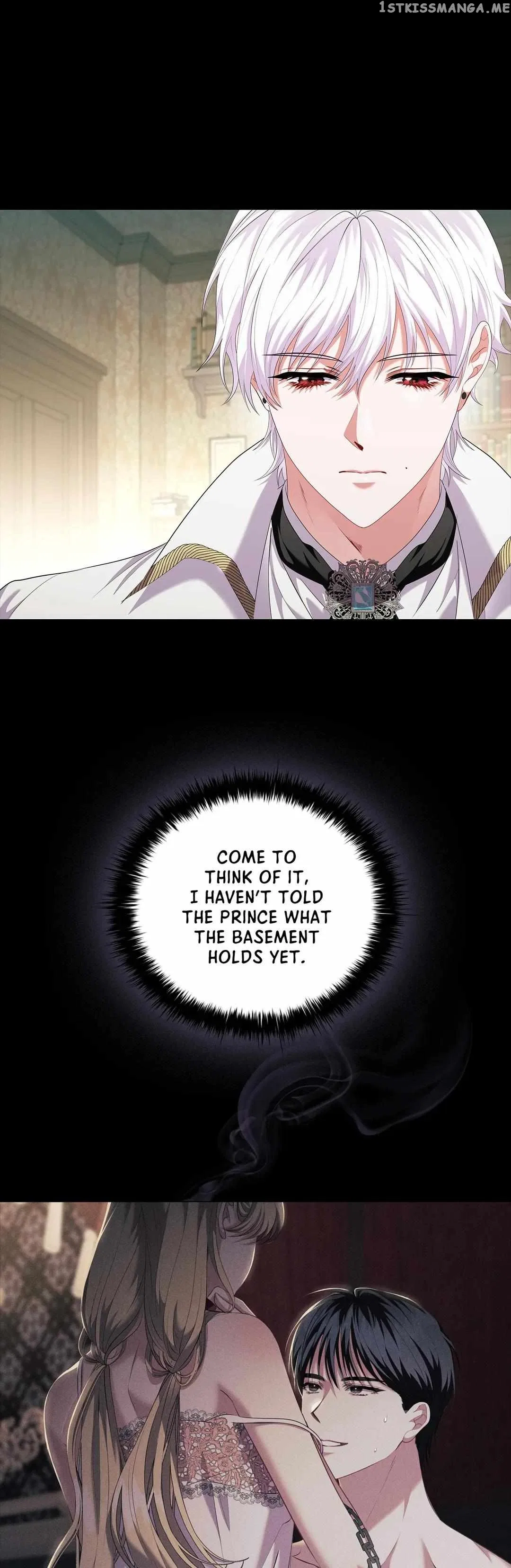 Concentration of Malice Chapter 83 – Page 28