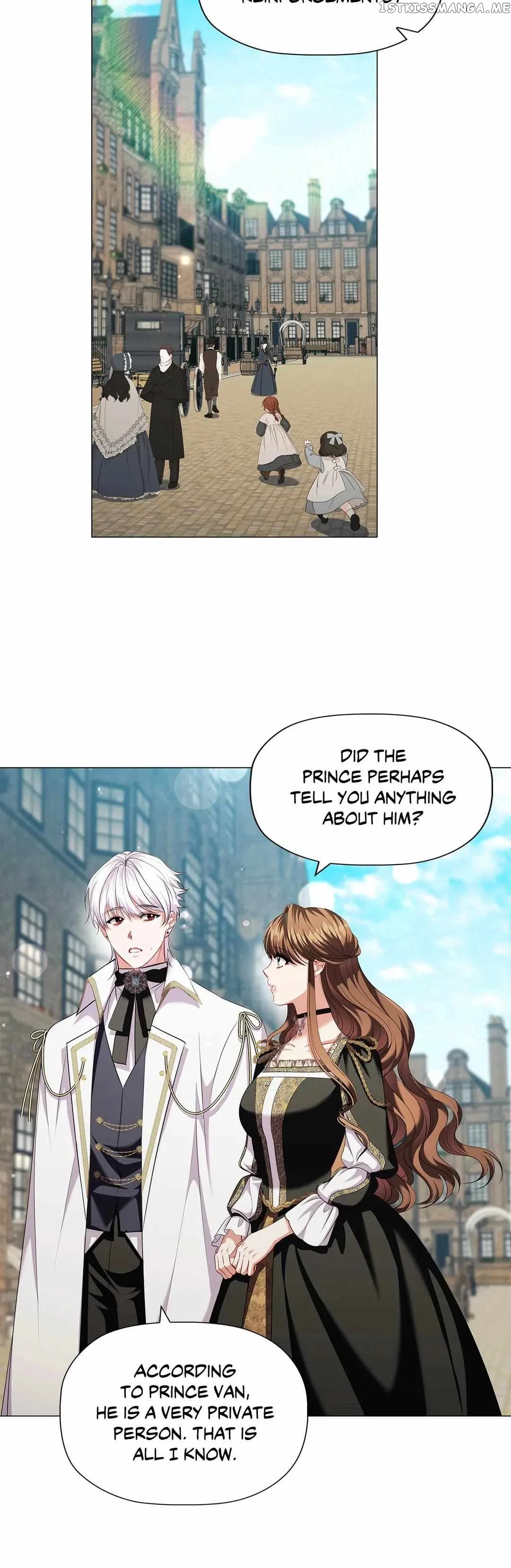 Concentration of Malice Chapter 83 – Page 31