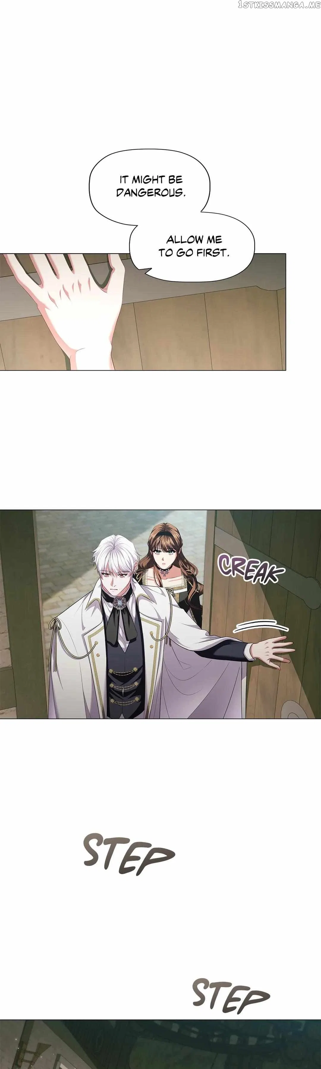 Concentration of Malice Chapter 83 – Page 35