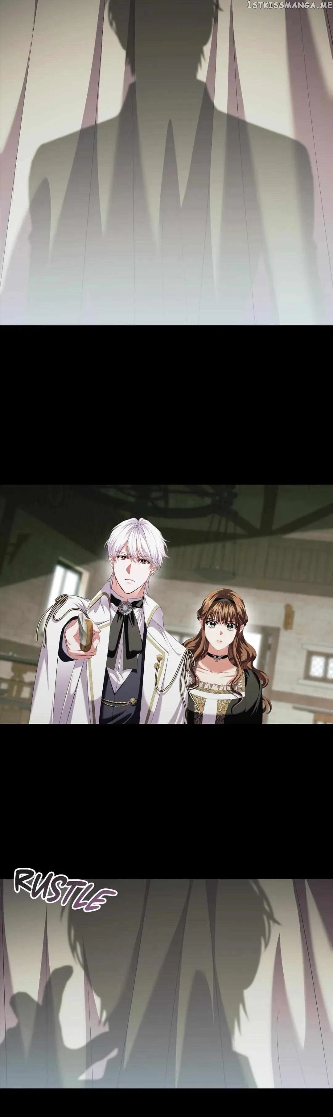 Concentration of Malice Chapter 83 – Page 40