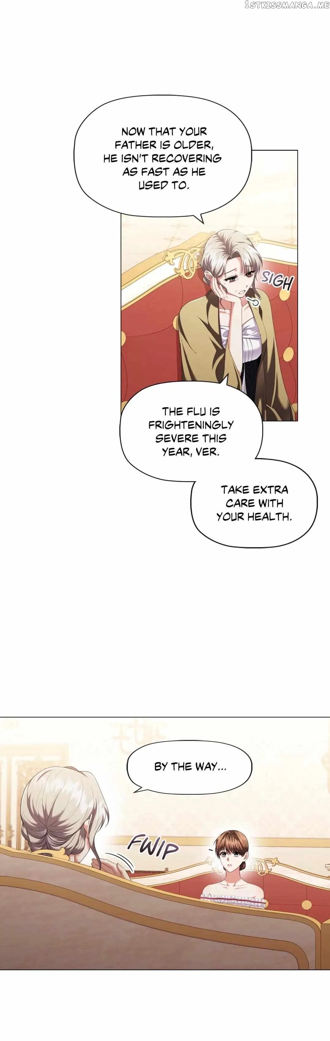 Concentration of Malice Chapter 82 – Page 4