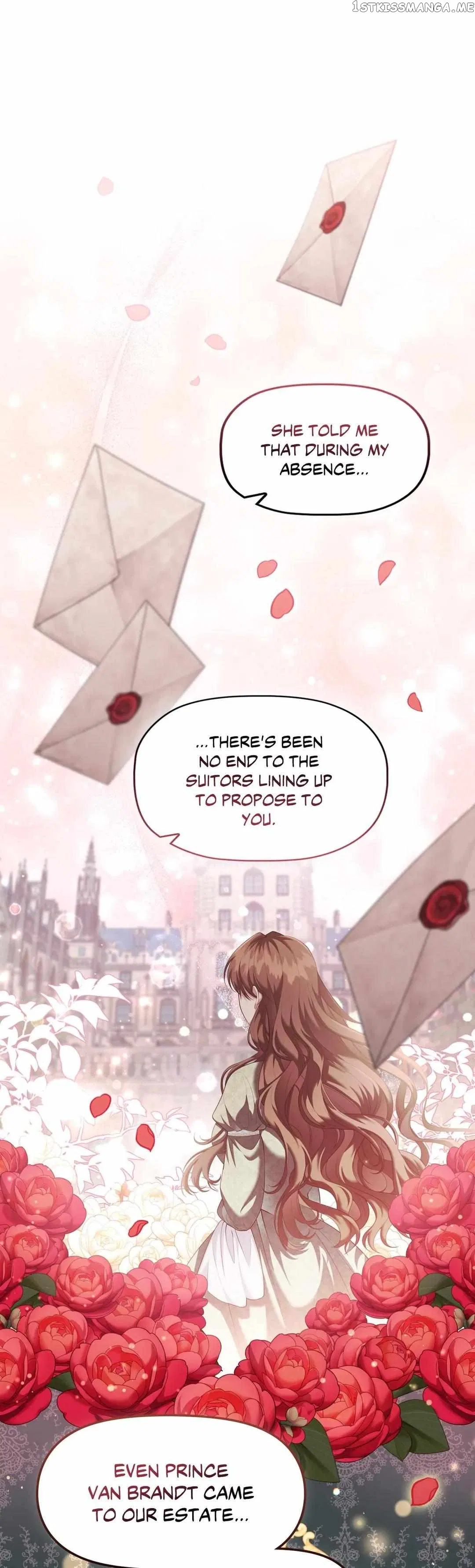 Concentration of Malice Chapter 82 – Page 8