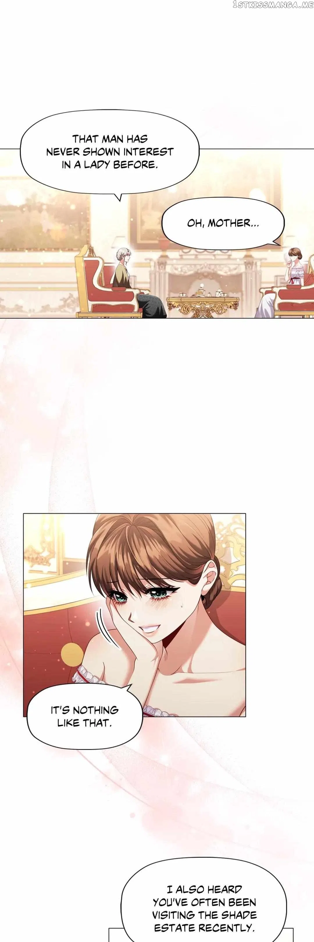 Concentration of Malice Chapter 82 – Page 12