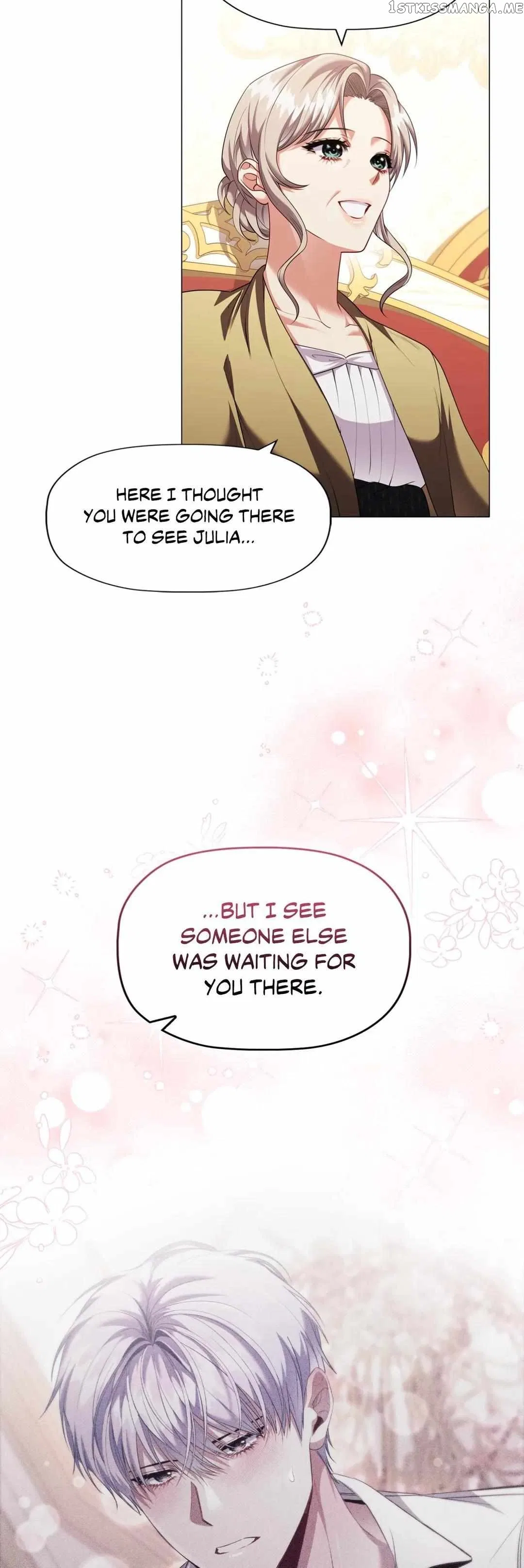 Concentration of Malice Chapter 82 – Page 13