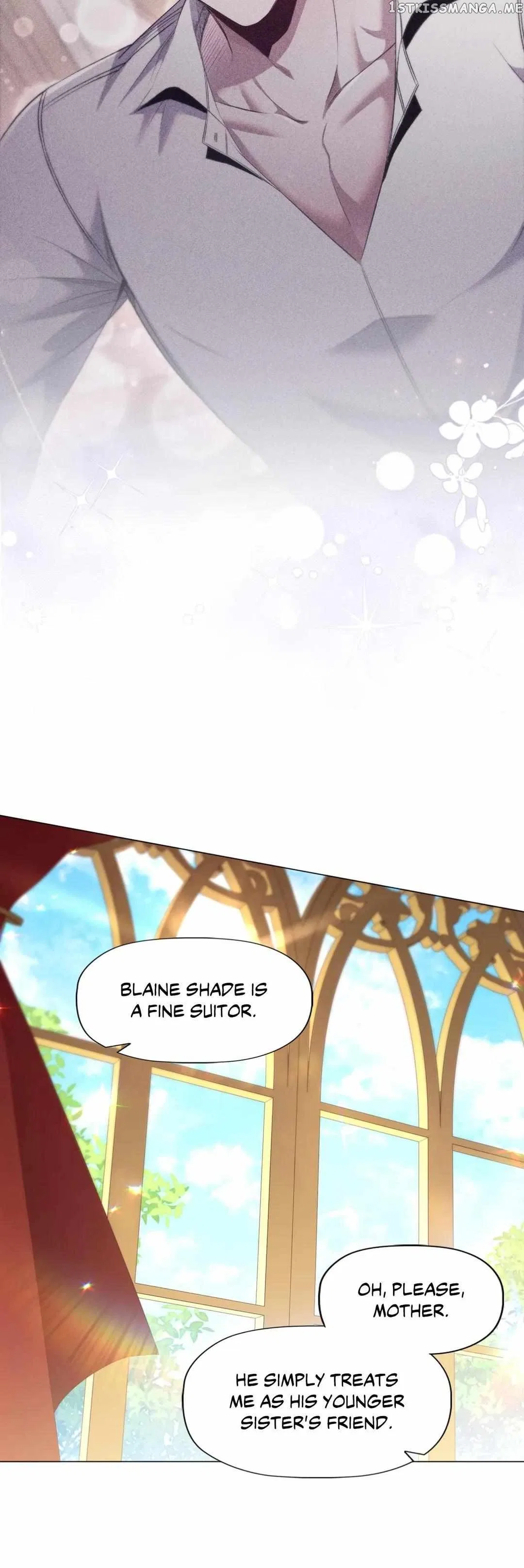 Concentration of Malice Chapter 82 – Page 14