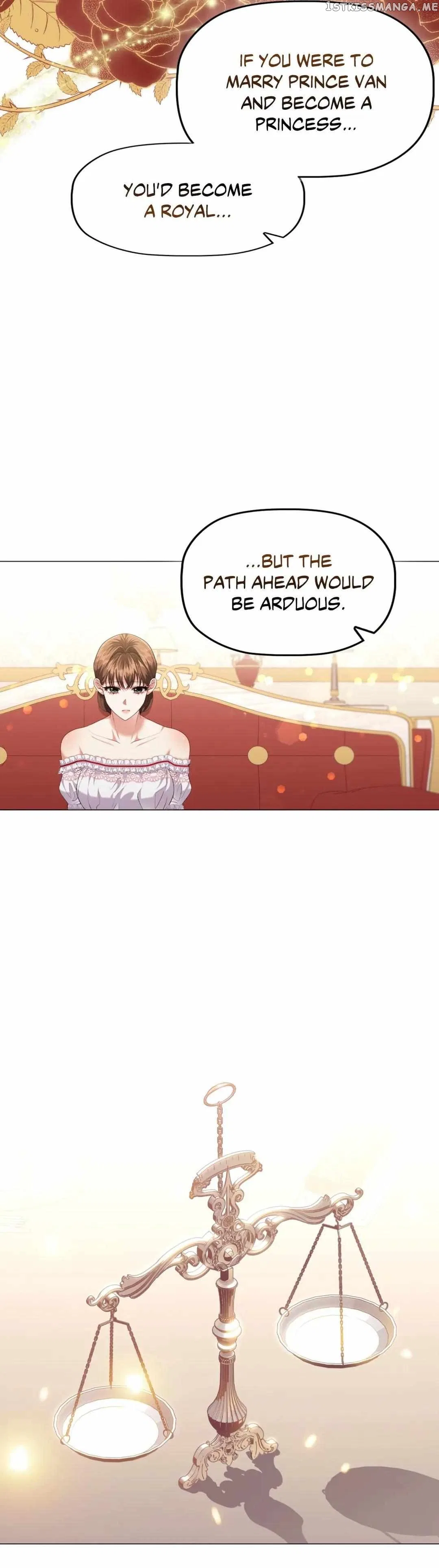 Concentration of Malice Chapter 82 – Page 16