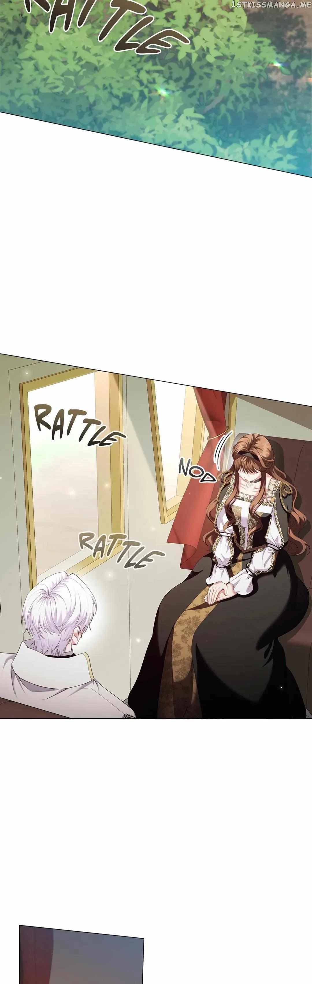 Concentration of Malice Chapter 82 – Page 24