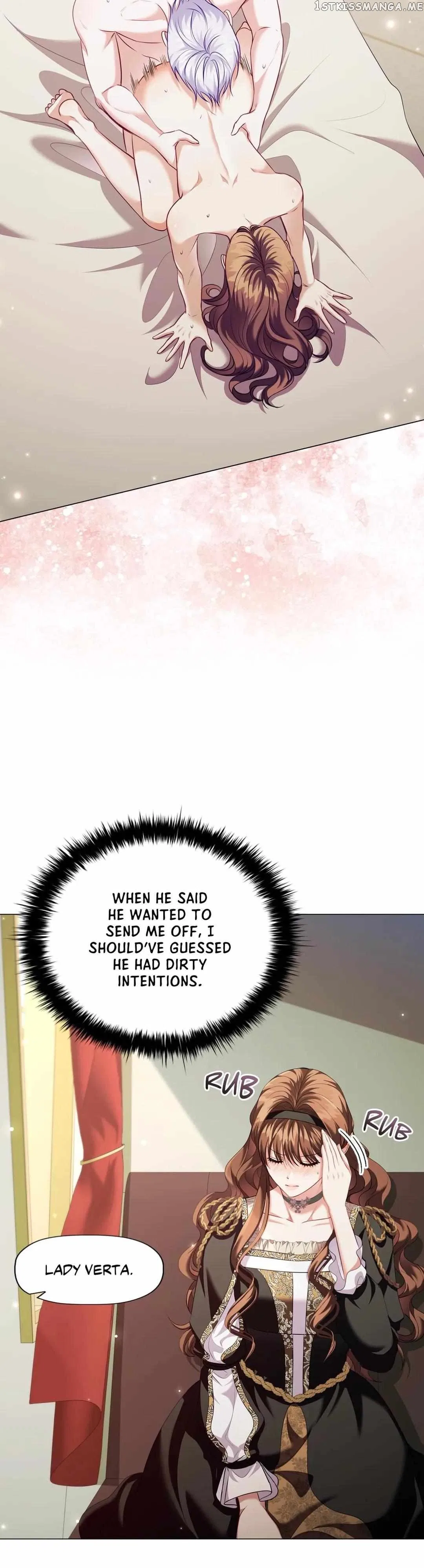 Concentration of Malice Chapter 82 – Page 28