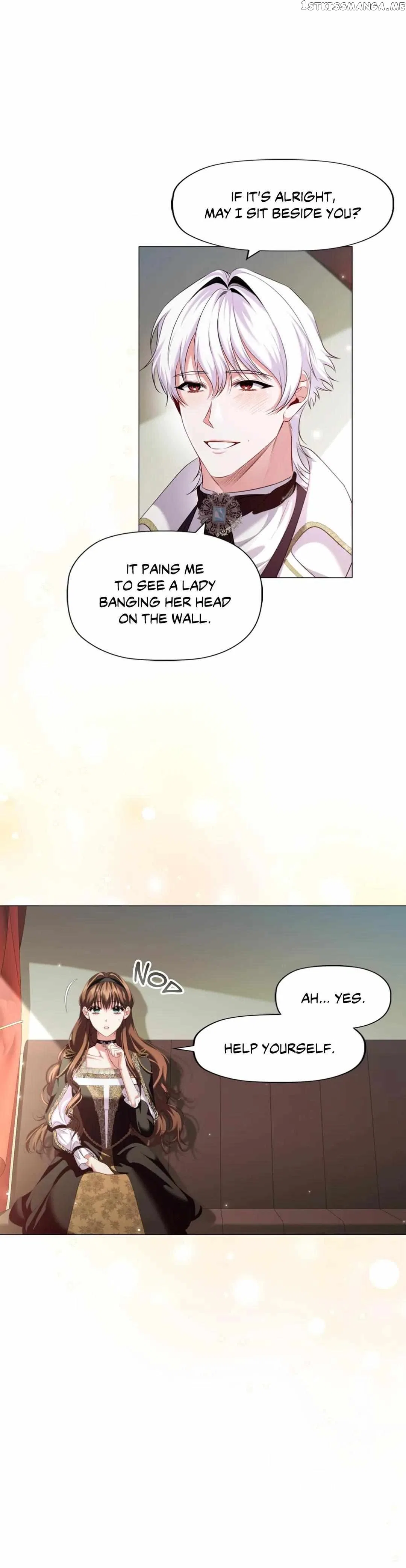 Concentration of Malice Chapter 82 – Page 29