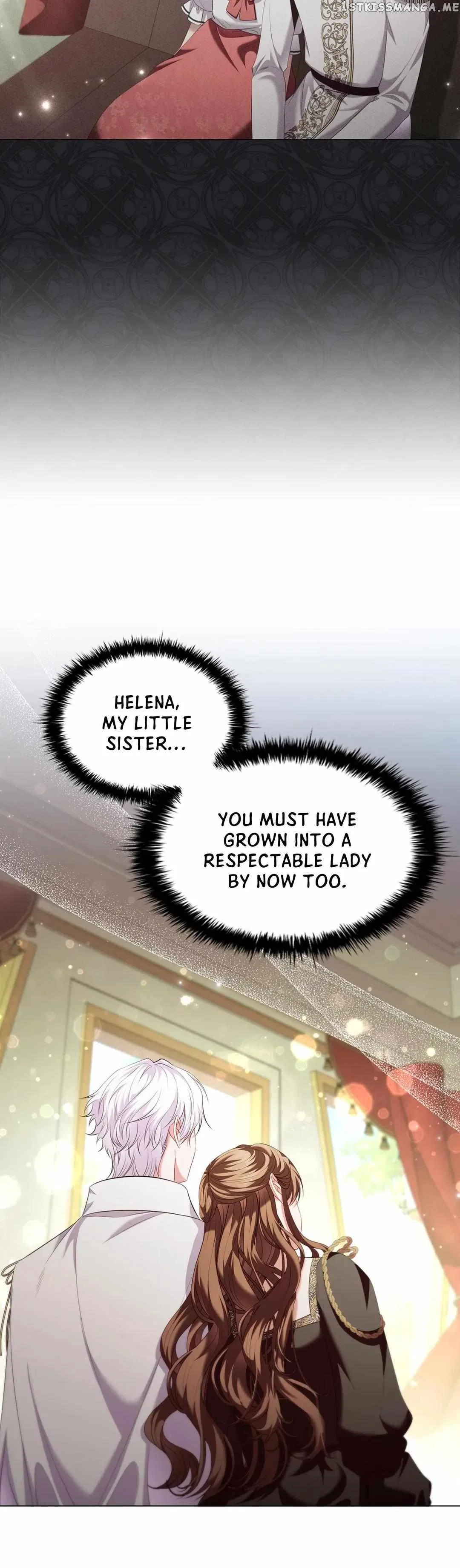 Concentration of Malice Chapter 82 – Page 34