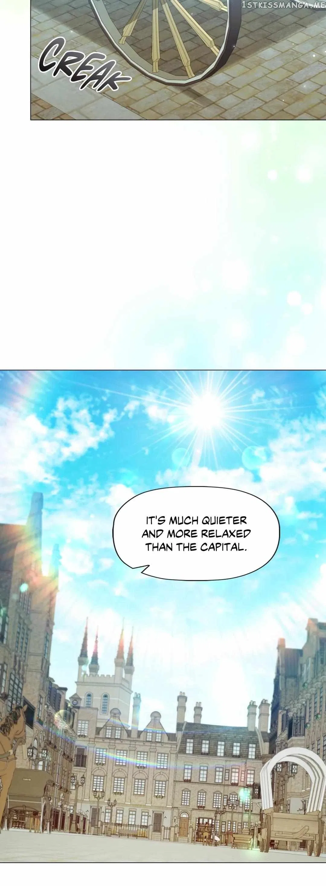 Concentration of Malice Chapter 82 – Page 37
