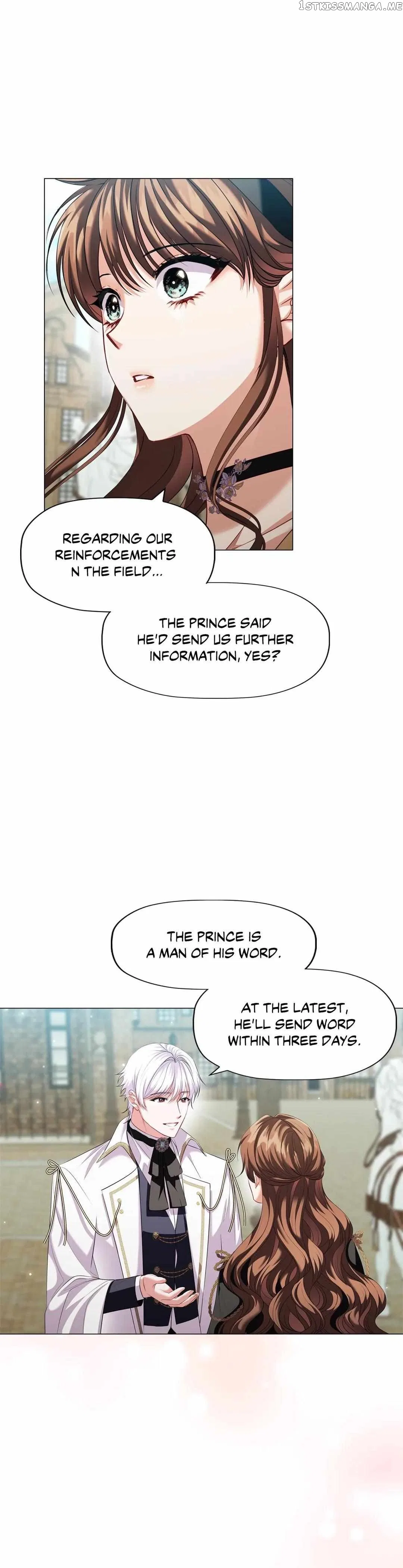 Concentration of Malice Chapter 82 – Page 41