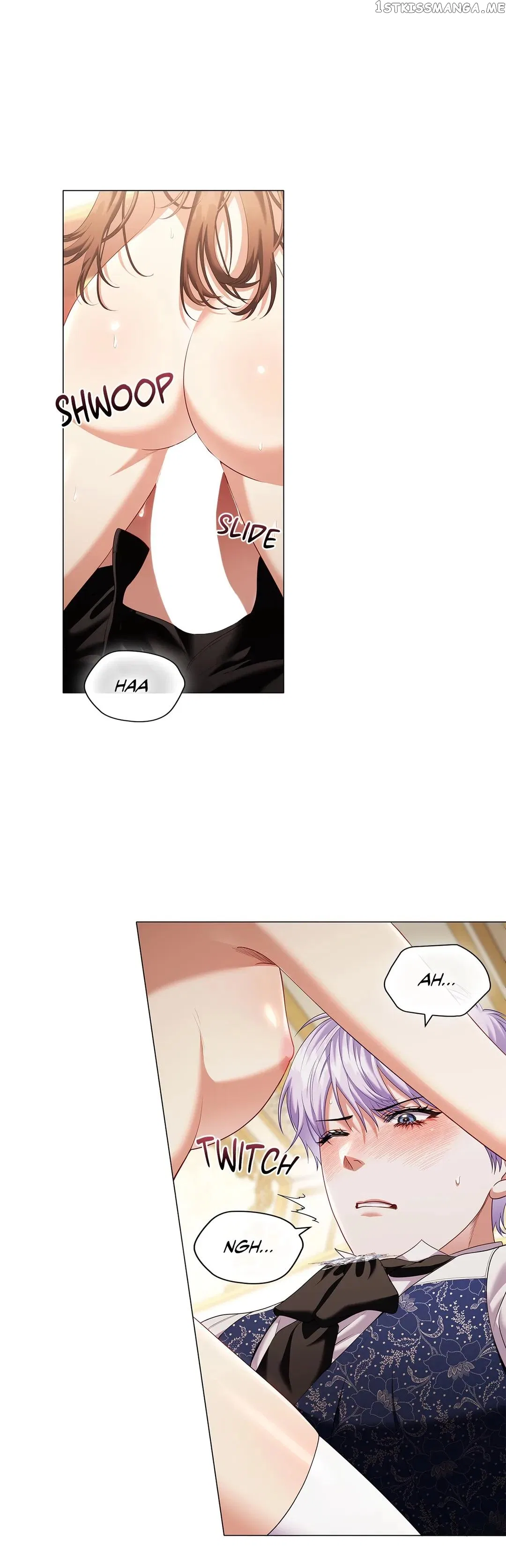 Concentration of Malice Chapter 81 – Page 3