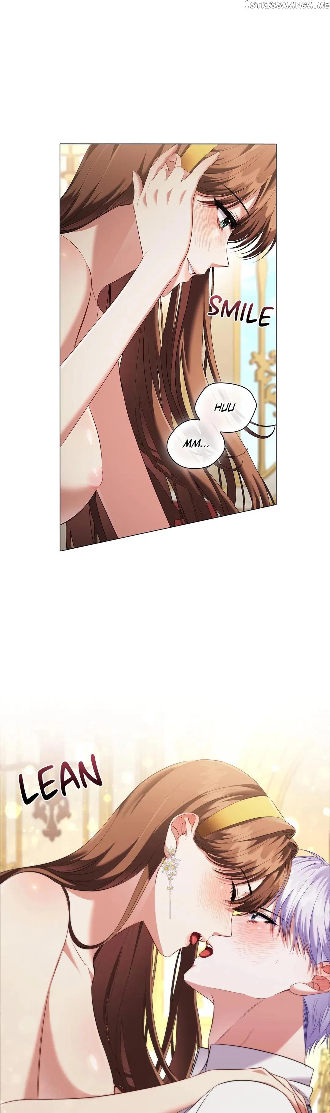 Concentration of Malice Chapter 81 – Page 4