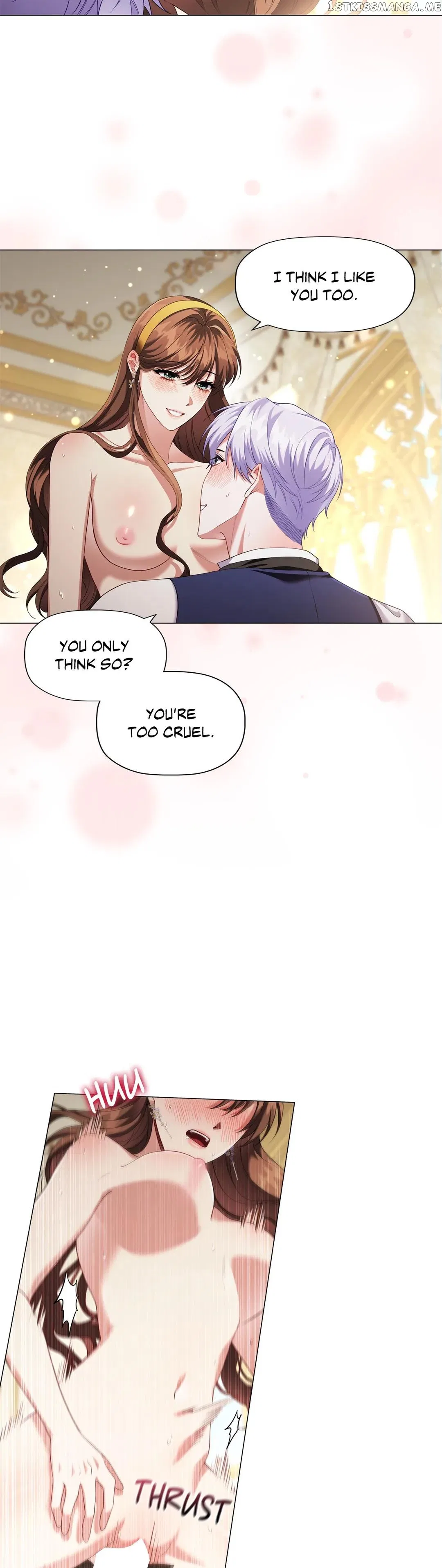 Concentration of Malice Chapter 81 – Page 11