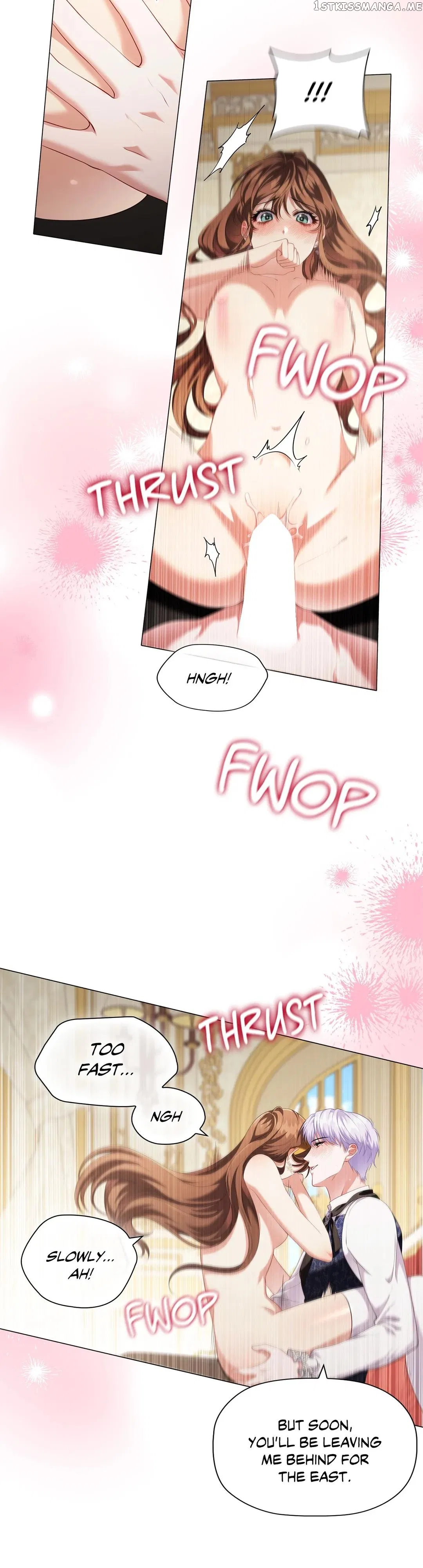 Concentration of Malice Chapter 81 – Page 14