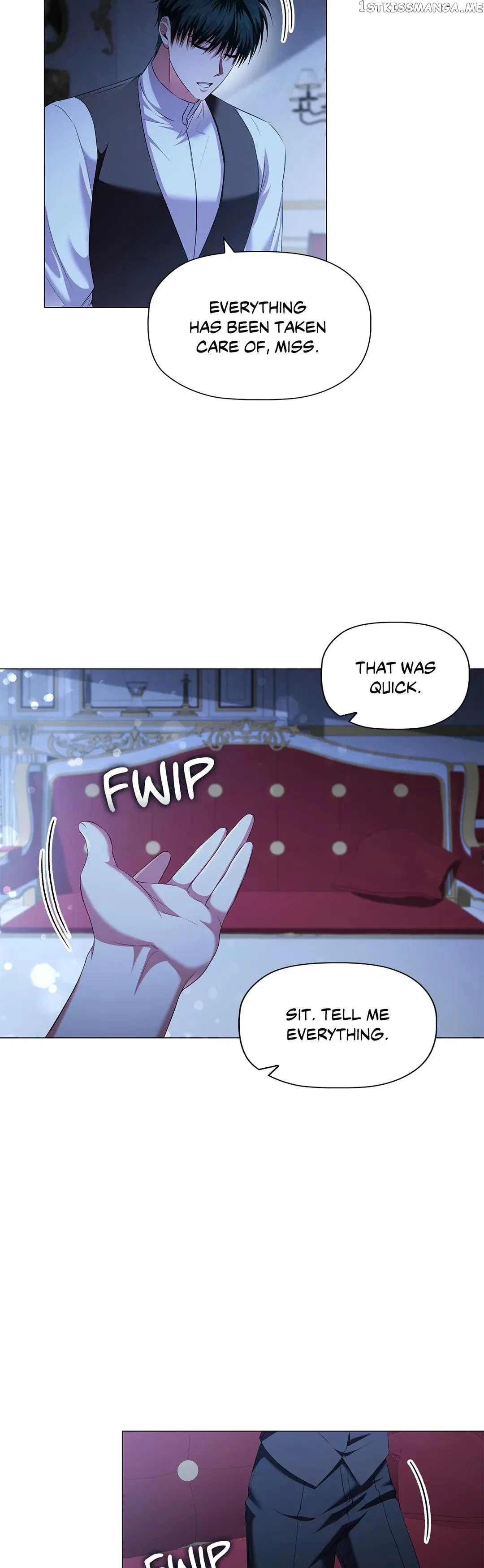 Concentration of Malice Chapter 81 – Page 19