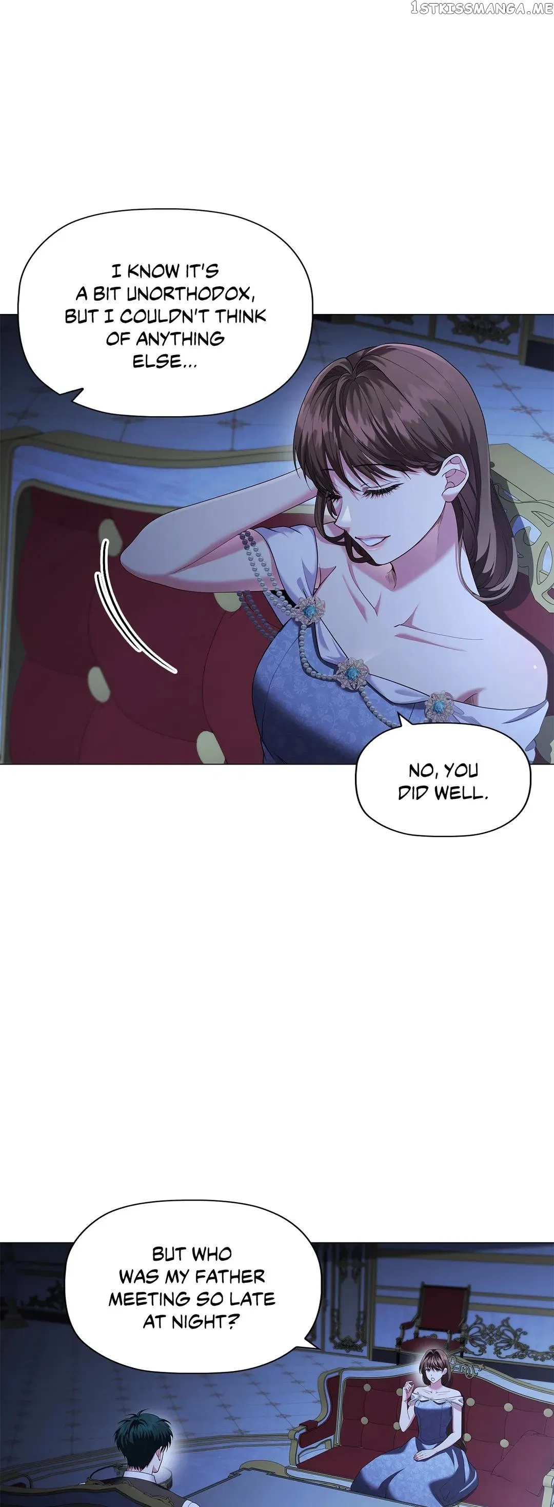 Concentration of Malice Chapter 81 – Page 21