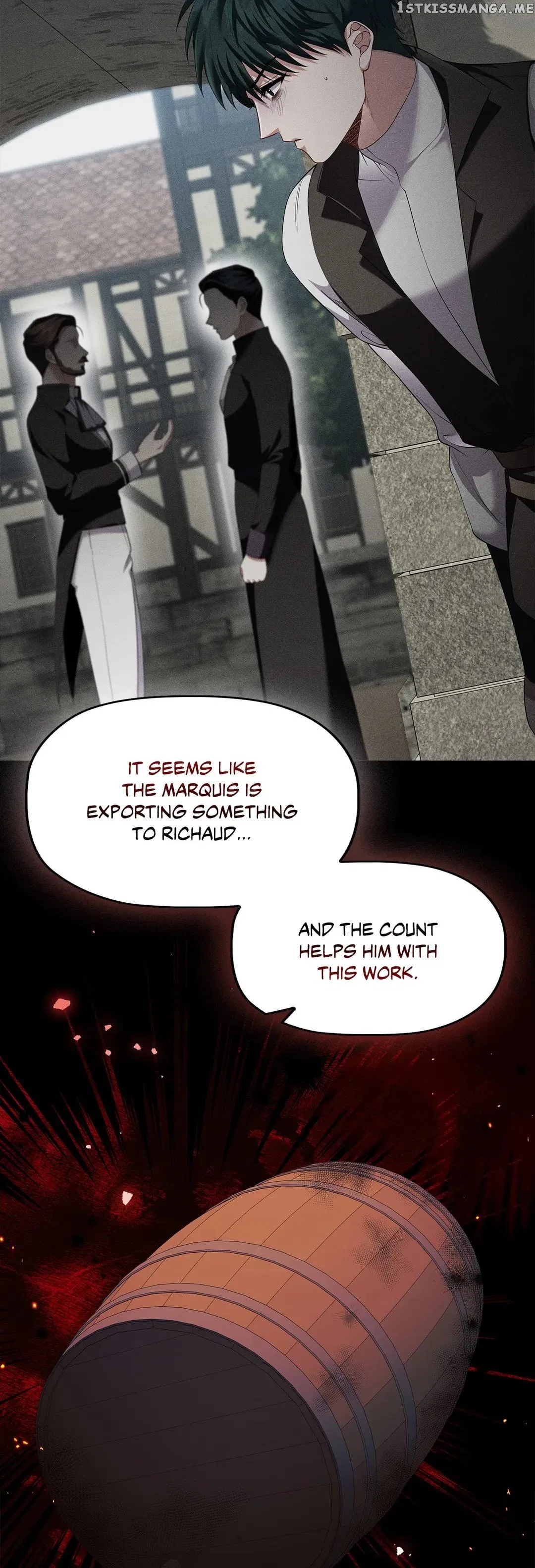Concentration of Malice Chapter 81 – Page 25