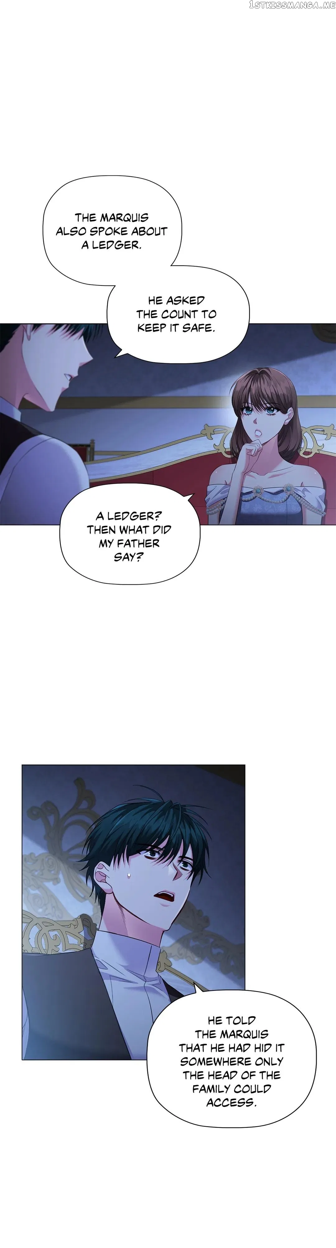 Concentration of Malice Chapter 81 – Page 27
