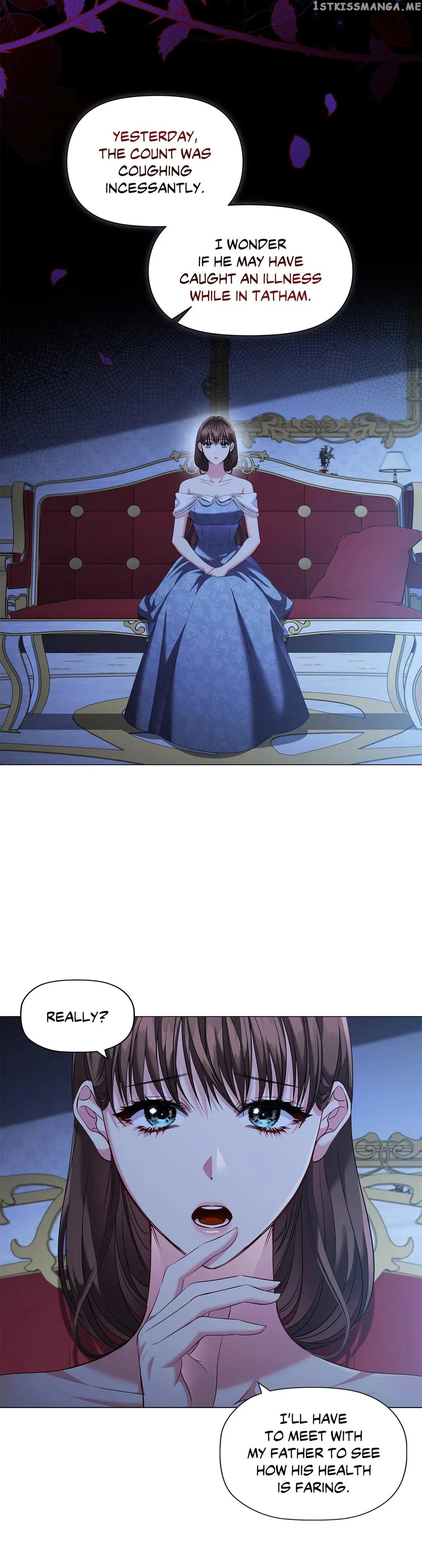 Concentration of Malice Chapter 81 – Page 29