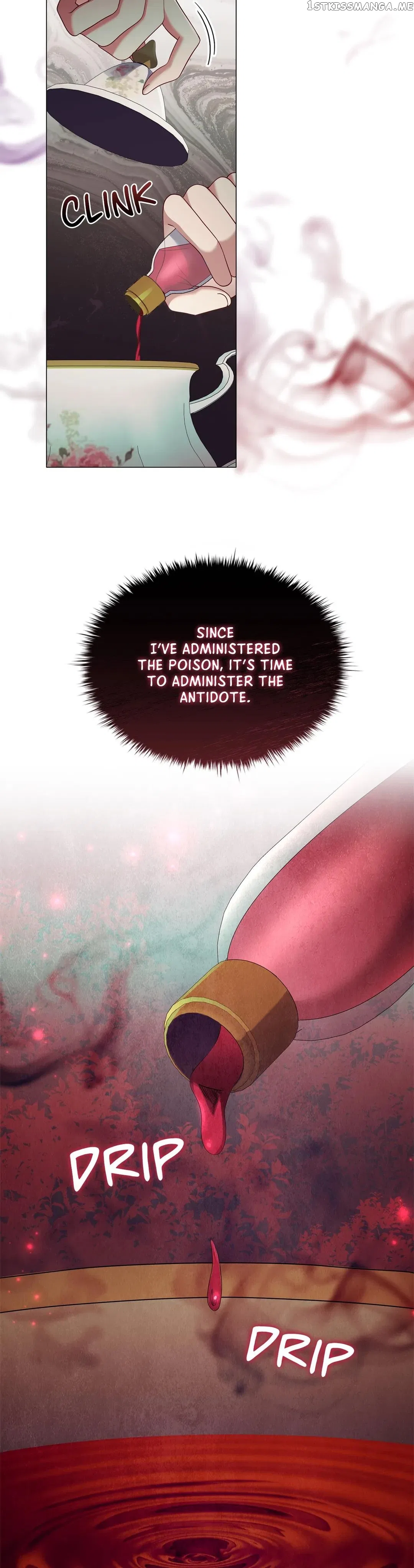 Concentration of Malice Chapter 81 – Page 33