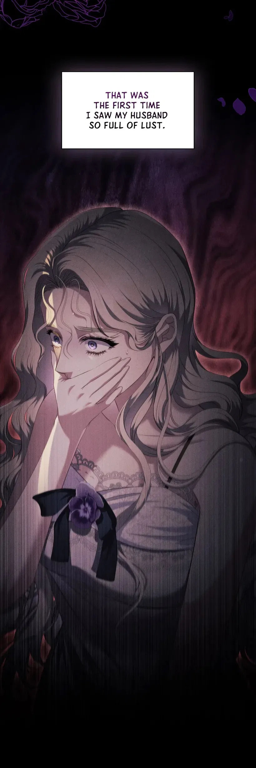 Concentration of Malice Chapter 80 – Page 3
