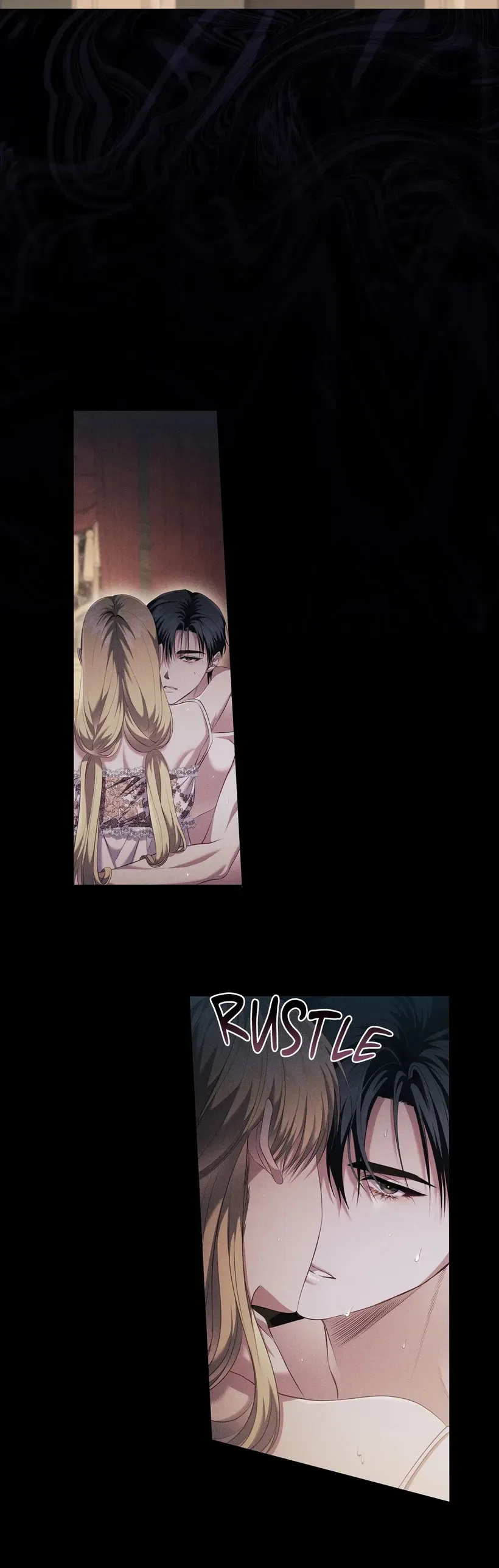 Concentration of Malice Chapter 80 – Page 6