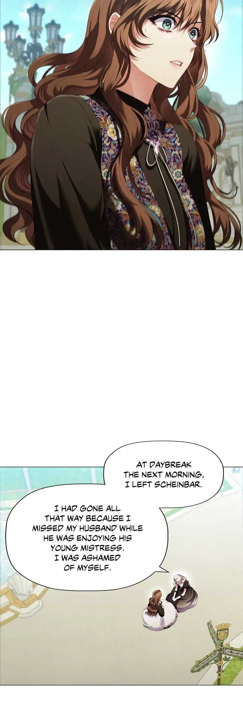 Concentration of Malice Chapter 80 – Page 8