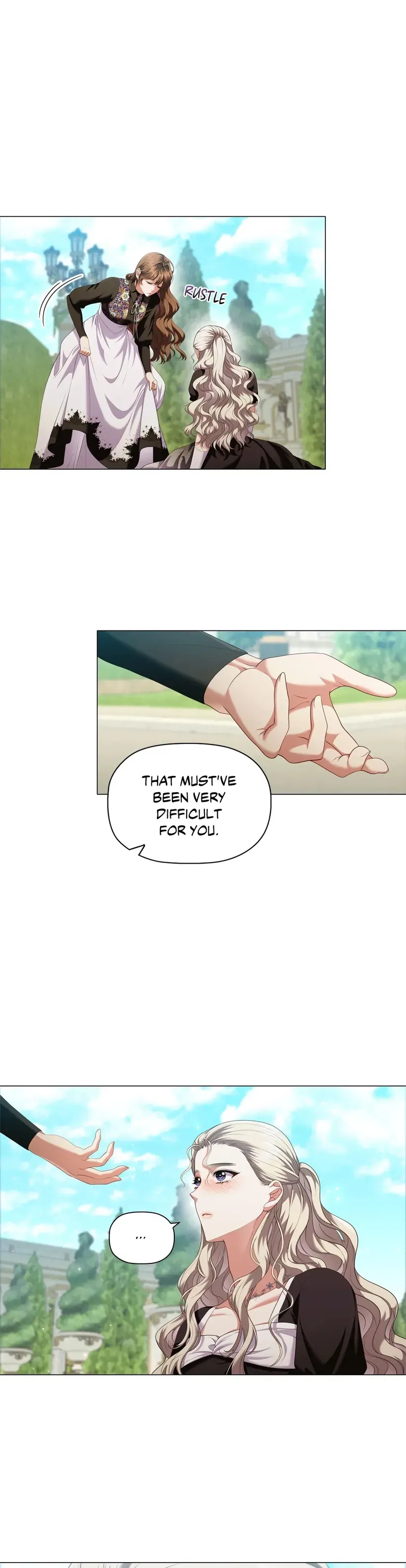 Concentration of Malice Chapter 80 – Page 9