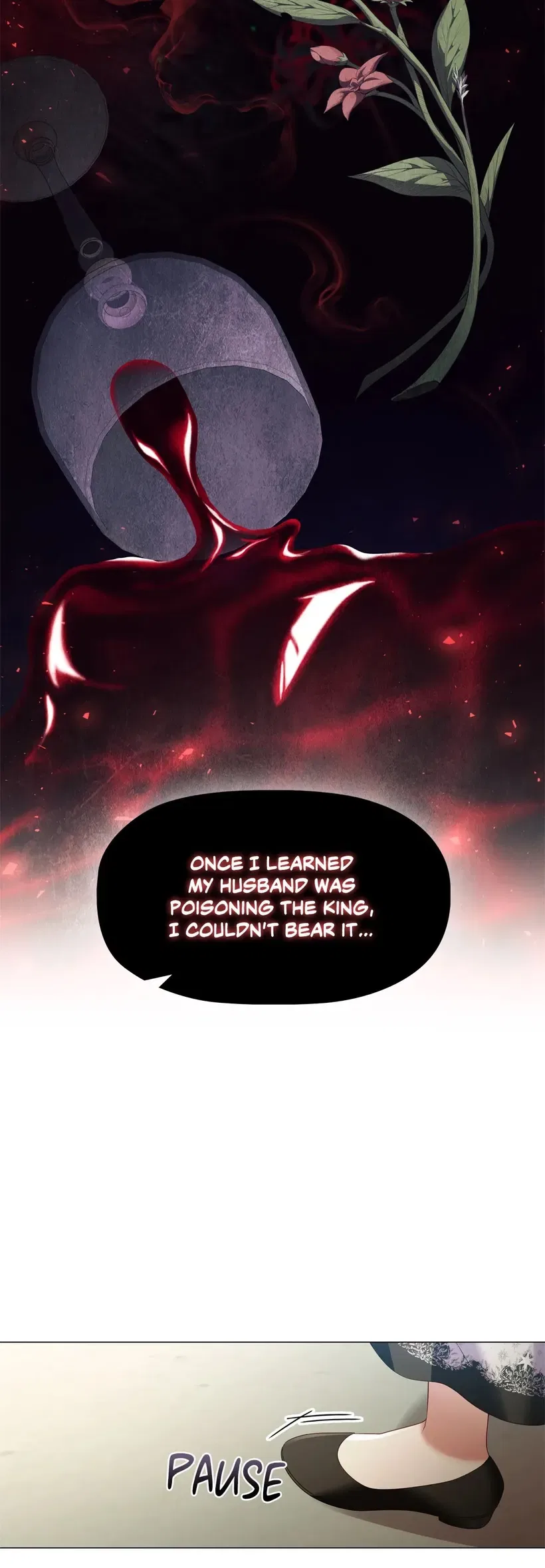 Concentration of Malice Chapter 80 – Page 13