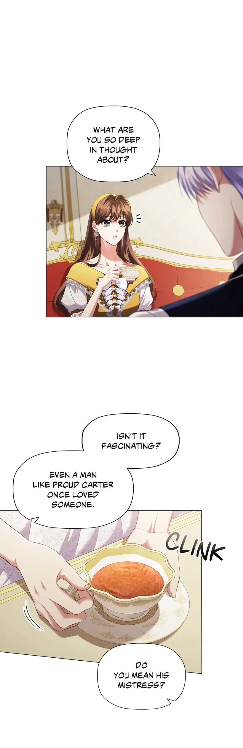Concentration of Malice Chapter 80 – Page 19