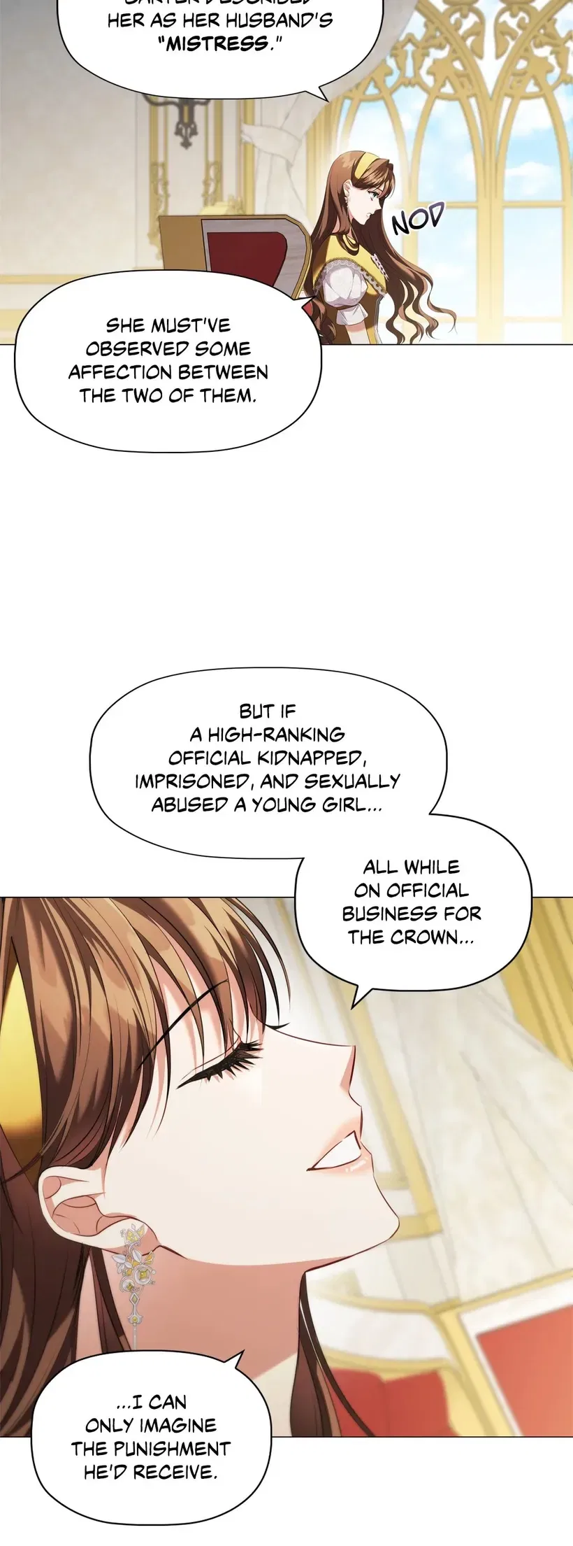 Concentration of Malice Chapter 80 – Page 22