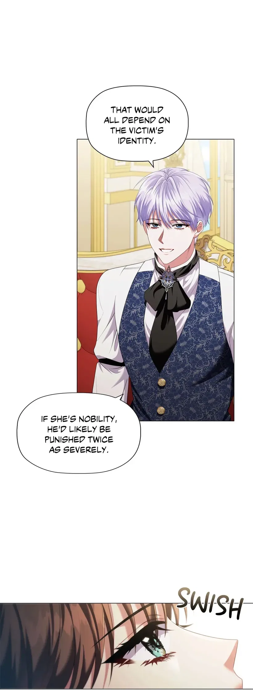 Concentration of Malice Chapter 80 – Page 23