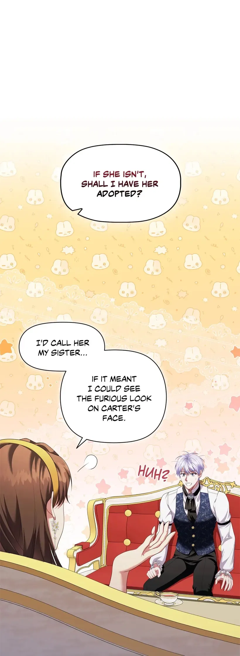 Concentration of Malice Chapter 80 – Page 24