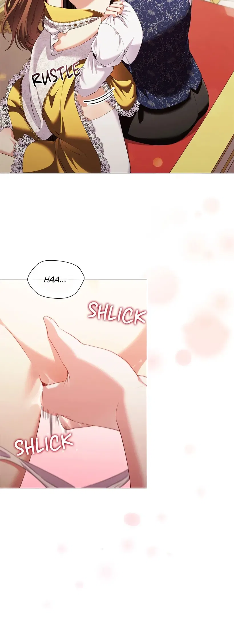 Concentration of Malice Chapter 80 – Page 38