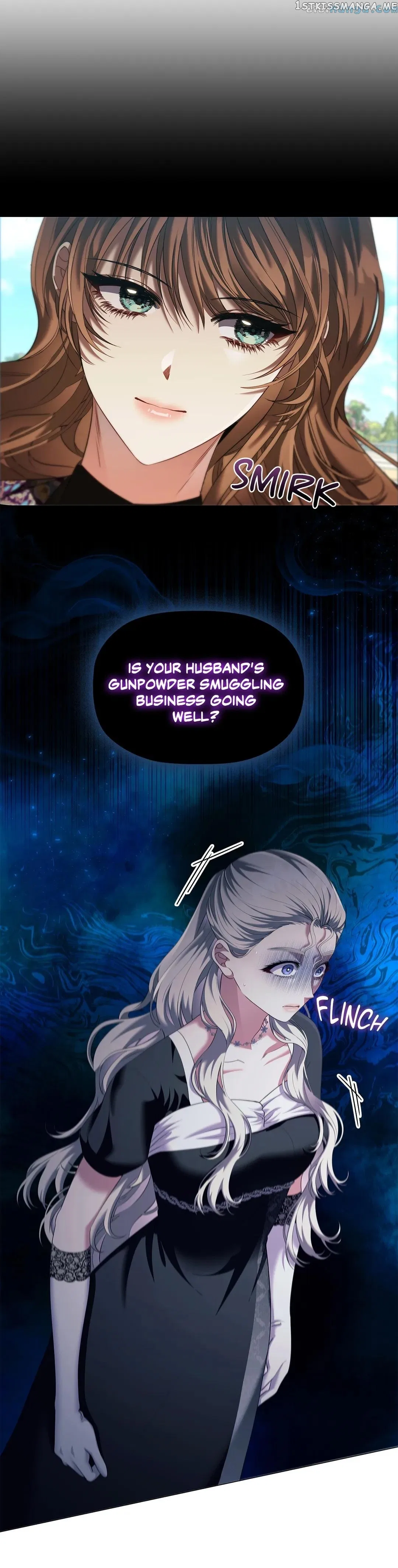 Concentration of Malice Chapter 79 – Page 2