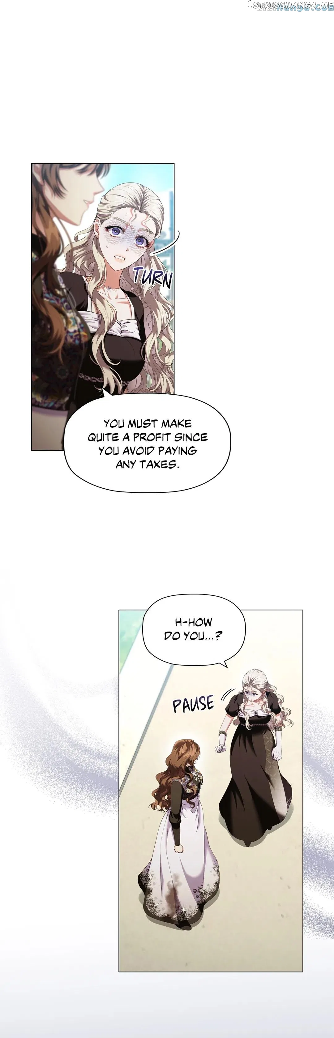 Concentration of Malice Chapter 79 – Page 3