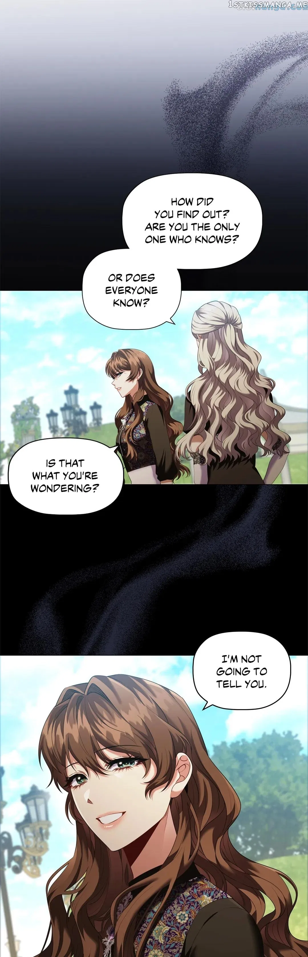 Concentration of Malice Chapter 79 – Page 4